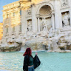 Meet your Posher, Ariel